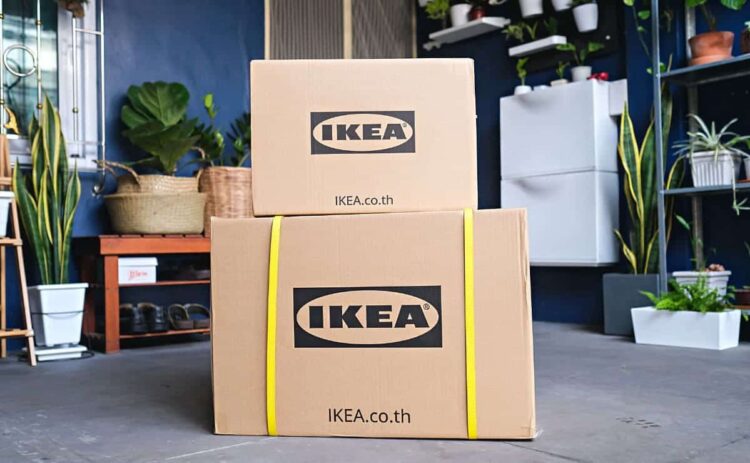 El portaobjetos más barato de IKEA para poner orden en tu hogar