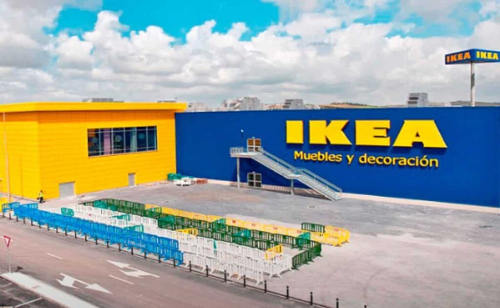 El sorteo de IKEA que regala 2 mil euros en compras