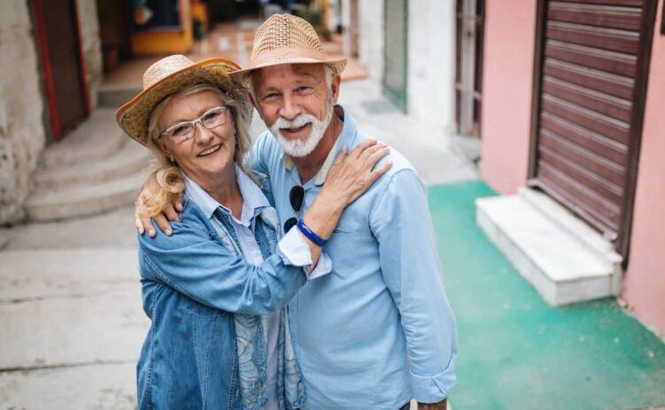 imserso viajes verano vacaciones descanso personas mayores