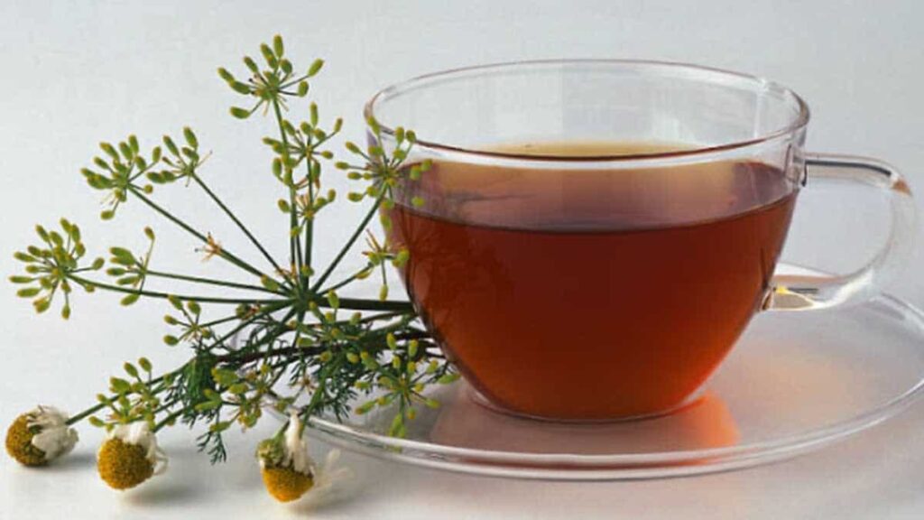 Infusión para la ansiedad remedios naturales