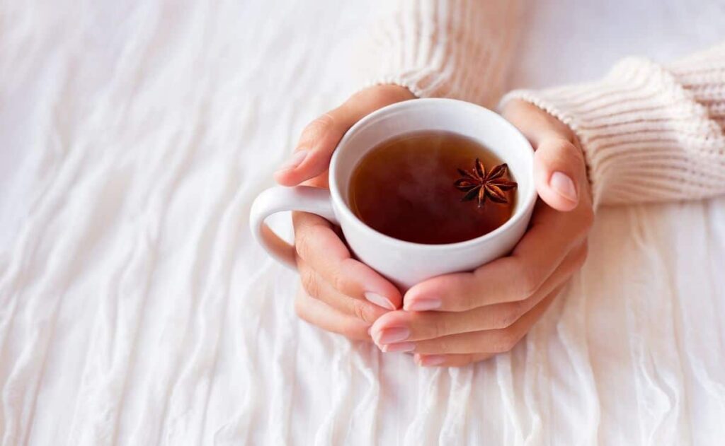 Una taza de esta infusión te ayudará a combatir el insomnio