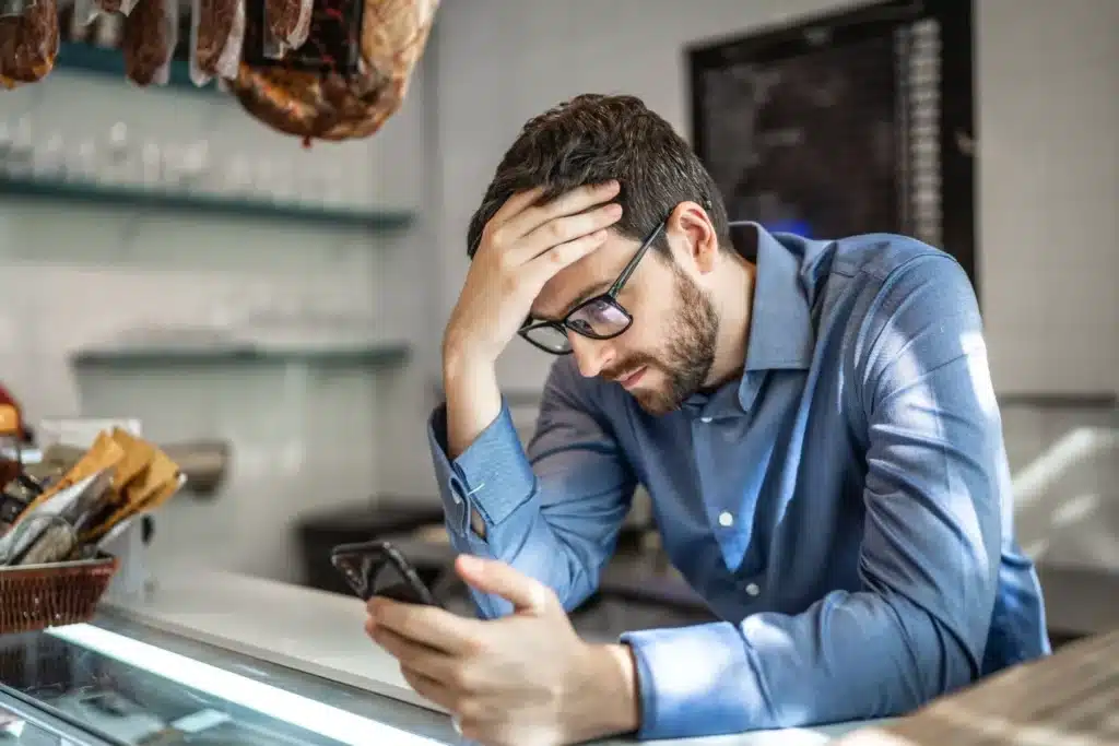 La Seguridad Social explica cuales son las sanciones por no tener de alta a un trabajador