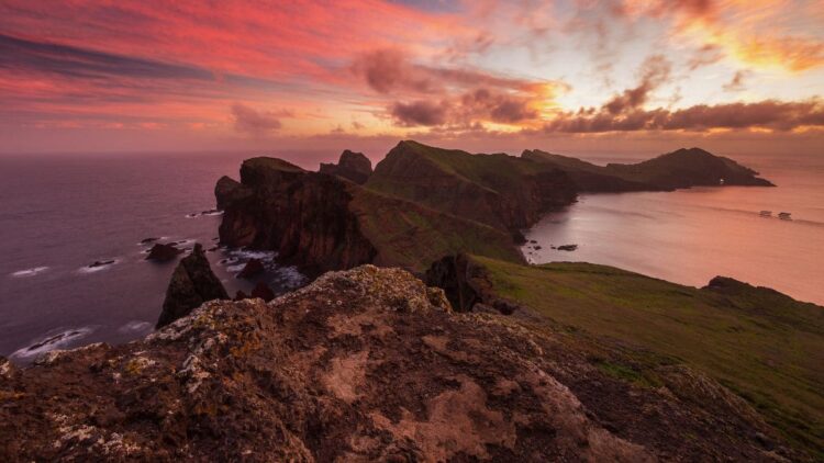 Descubre la Isla de Madeira con Carrefour Viajes a precio de risa