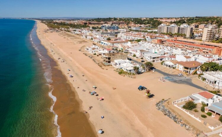 Disfruta del Turismo Andalucía en Huelva con los Viajes de El Corte Inglés