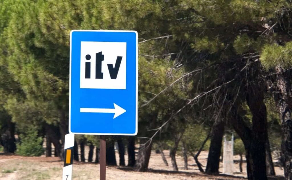 La DGT planea cambiar el reglamento a la hora de pasar la ITV