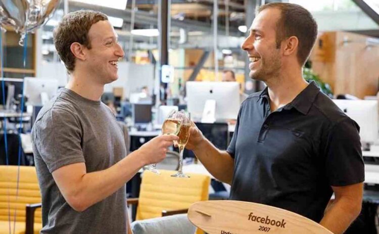 facebook meta emprendimiento espanol historia zuckerberg