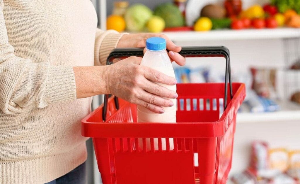 Expertos asocian el consumo de leche y el deterioro cognitivo prematuro