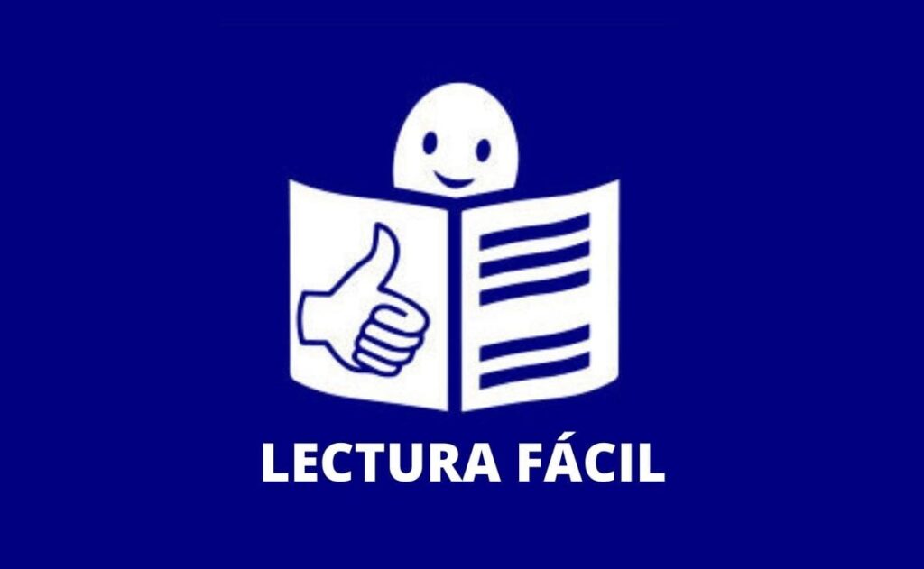 Lectura fácil