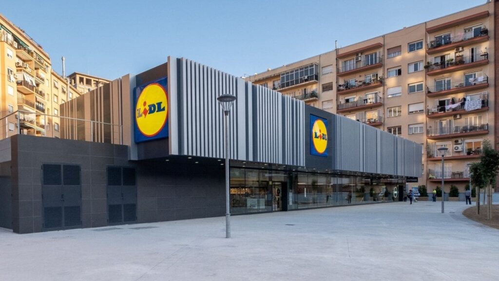 La heladera de Lidl con gran capacidad para crear auténticos helados caseros