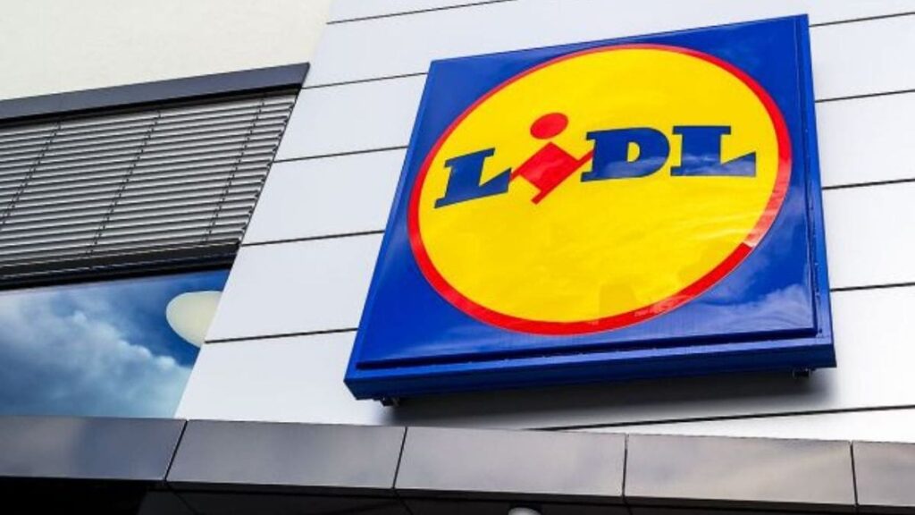 Estos son los mejores accesorios y artículos de Halloween en Lidl