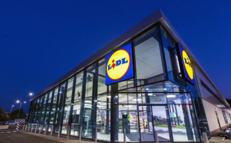 Lidl ofertas outlet