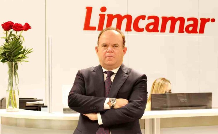 Limcamar y Jorge, el emprendedor más famoso en el mundo de la limpieza