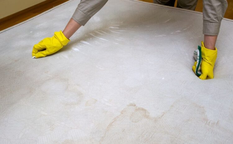 Cómo limpiar el colchón con bicarbonato