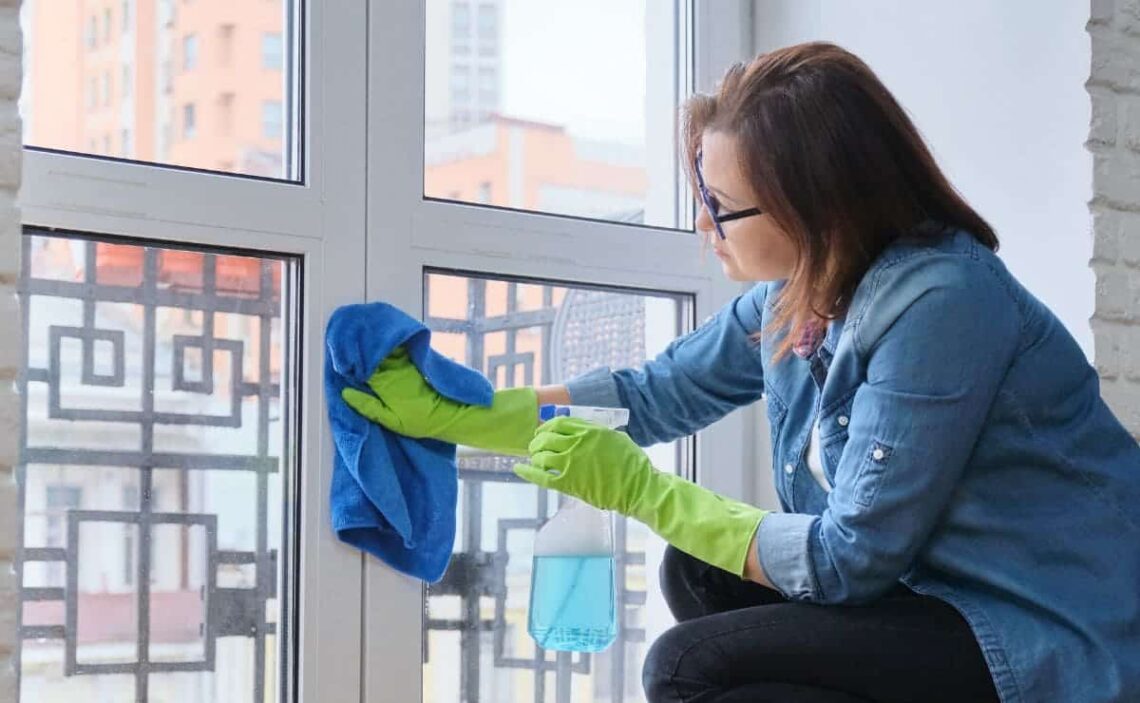 Trucos Limpieza: Cómo dejar las ventanas relucientes