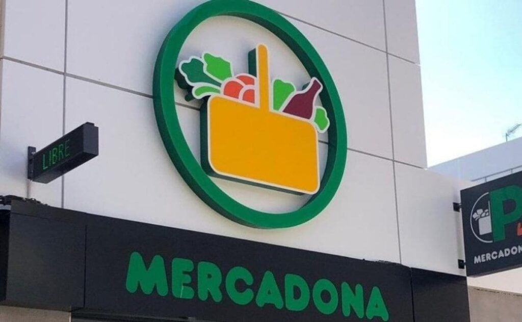 Friegasuelos de Mercadona