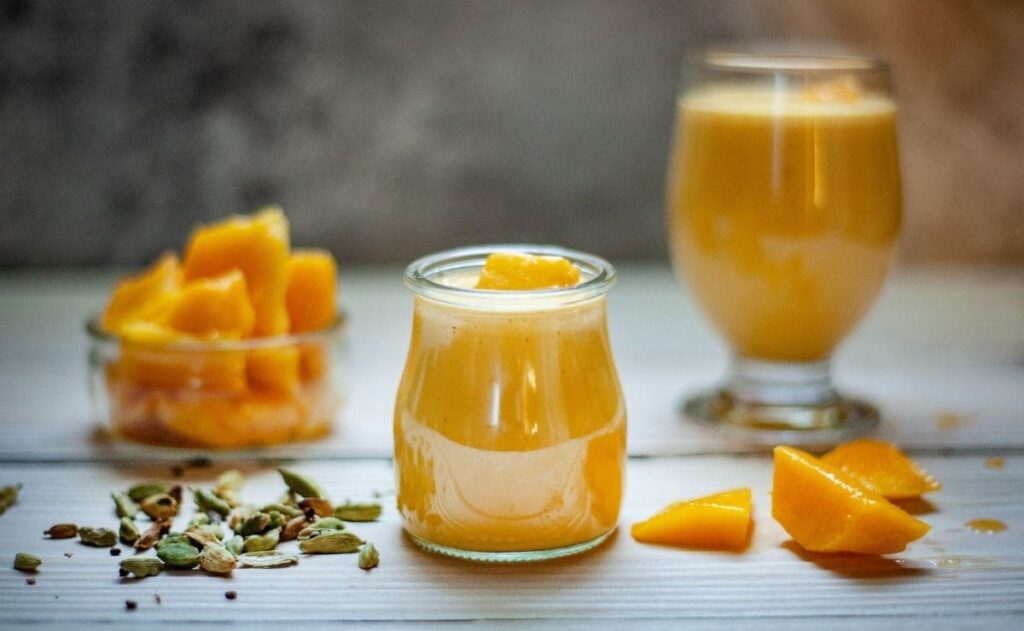 Smoothies ideales para tomar a la hora del desayuno