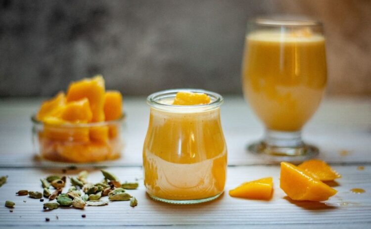 Smoothies ideales para tomar a la hora del desayuno