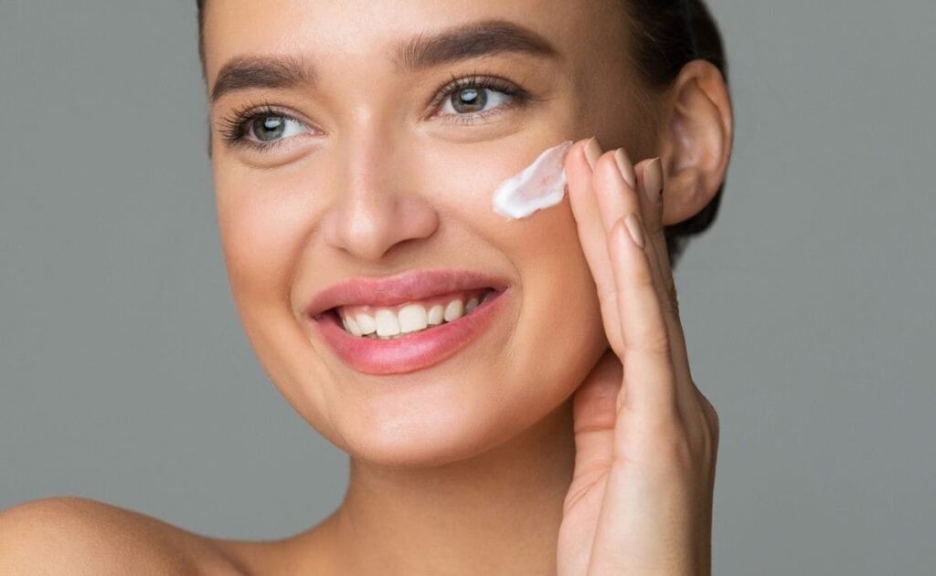 La mascarilla más efectiva con bicarbonato para rejuvenecer la piel