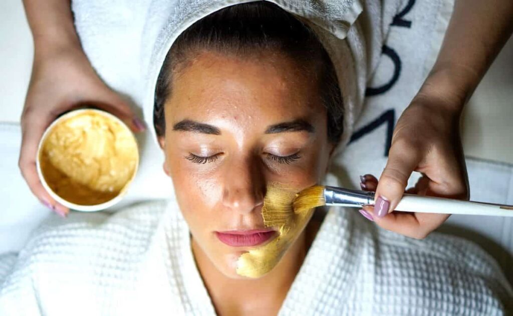 La mascarilla casera con clara de huevo ideal para prevenir las arrugas y la limpieza de la piel