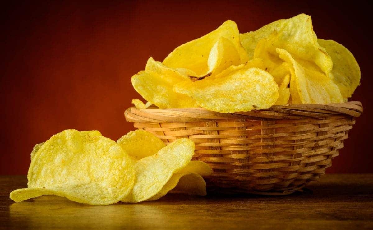 Patatas fritas de bolsa, ¿cuáles son las mejores del supermercado?