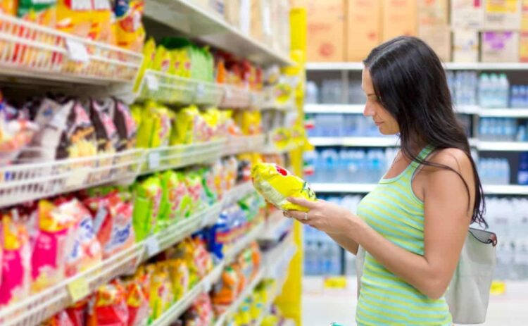 La OCU ha lanzado un estudio para valorar cuales son los mejores snack o aperitivos salados del mercado