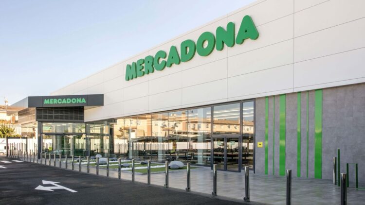 Mercadona