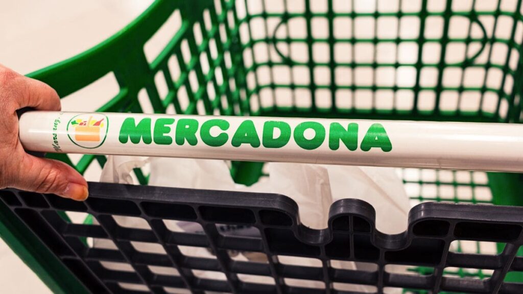 Novedades de supermercados Mercadona en octubre