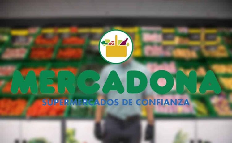 Los nuevos empleos de Mercadona para las personas mayores de 45 años