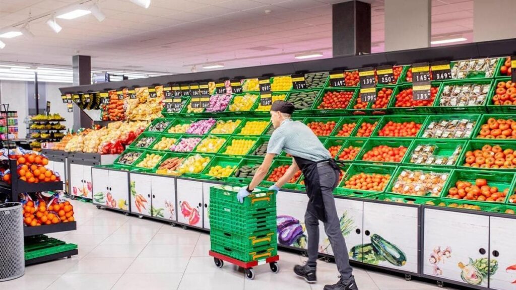 Mercadona lanza una oferta de empleo para su compañía en la que se puede cobrar un salario de 6.500 euros