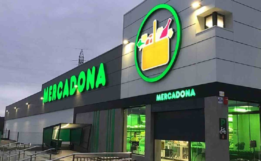 mercadona tienda supermercado colágeno nutrientes vitamina c