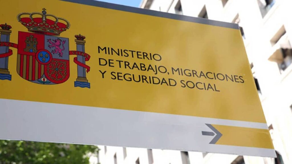 Ministerio de Trabajo