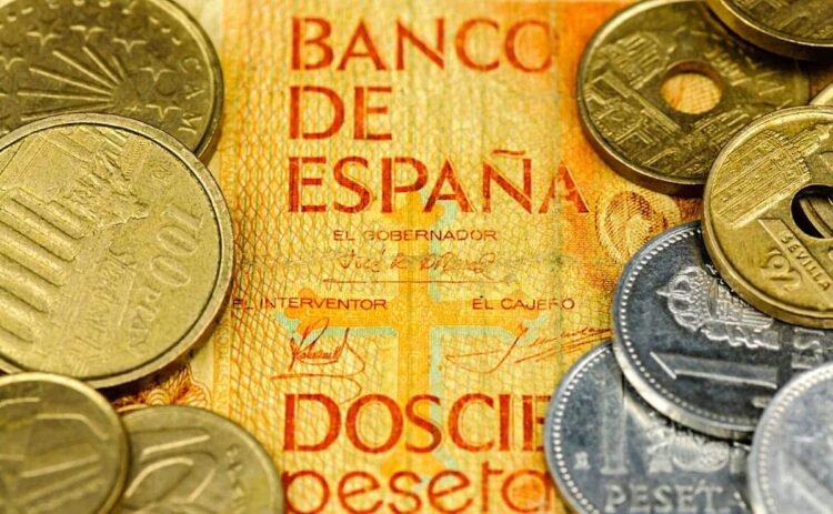 El valor de las monedas de pesetas que te hacen millonario en la actualidad