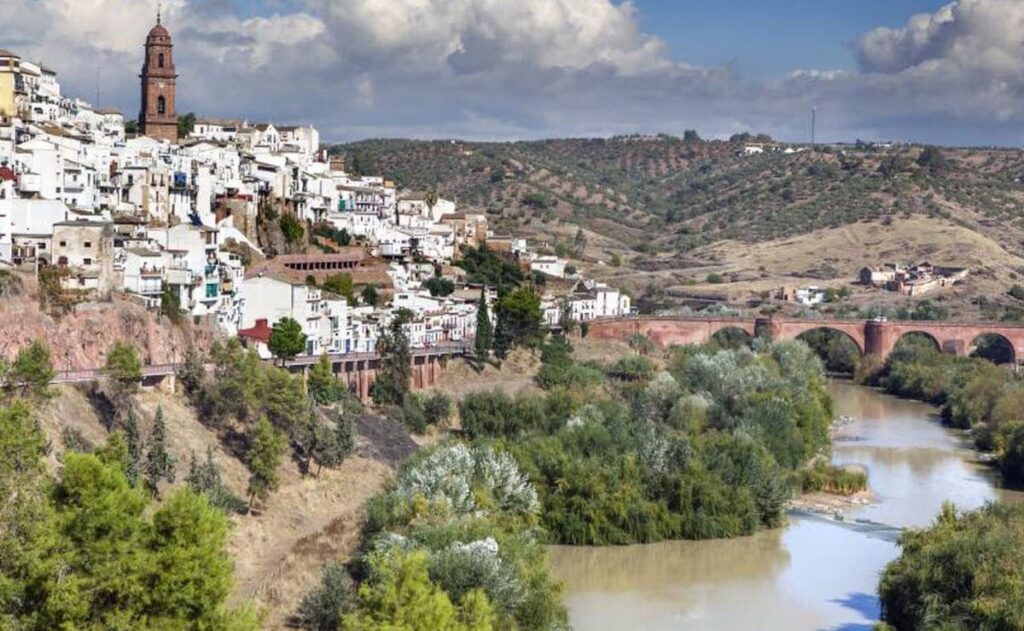 Este es el pueblo de España que tiene el récord por altas temperaturas