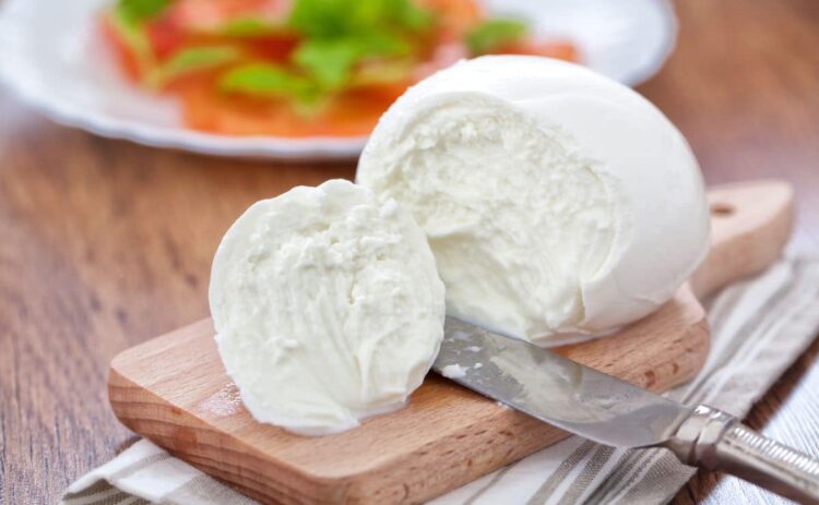 Anuncian una nueva alerta alimentaria en supermercados: retiran esta marca de mozzarella fresca por náuseas y diarreas