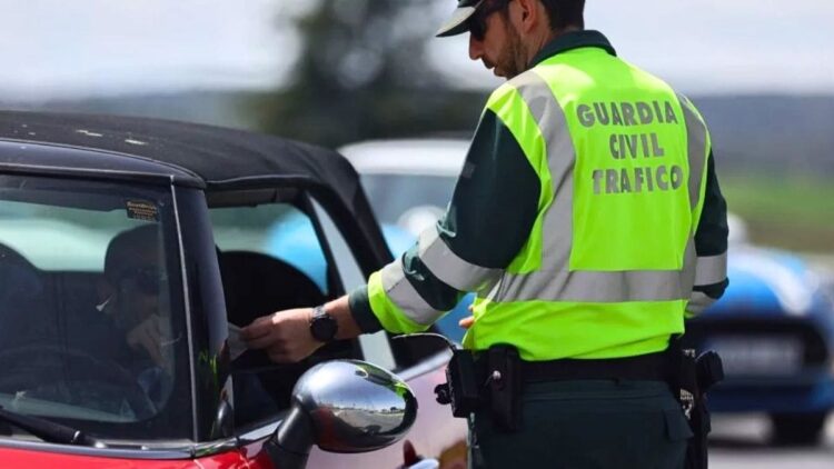 Esta es la trampa de la DGT para multar a los conductores