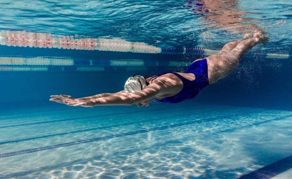 El ejercicio físico para quemar más calorías