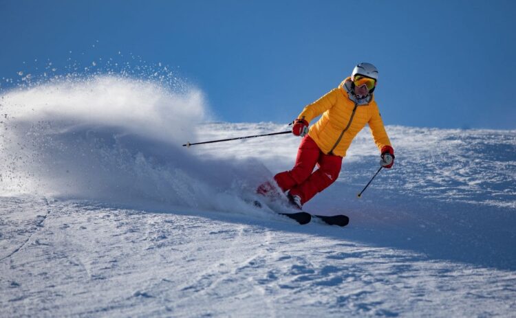 Carrefour Viajes lanza varias ofertas a precio reducido para visitar la nieve de Sierra Nevada, en Granada