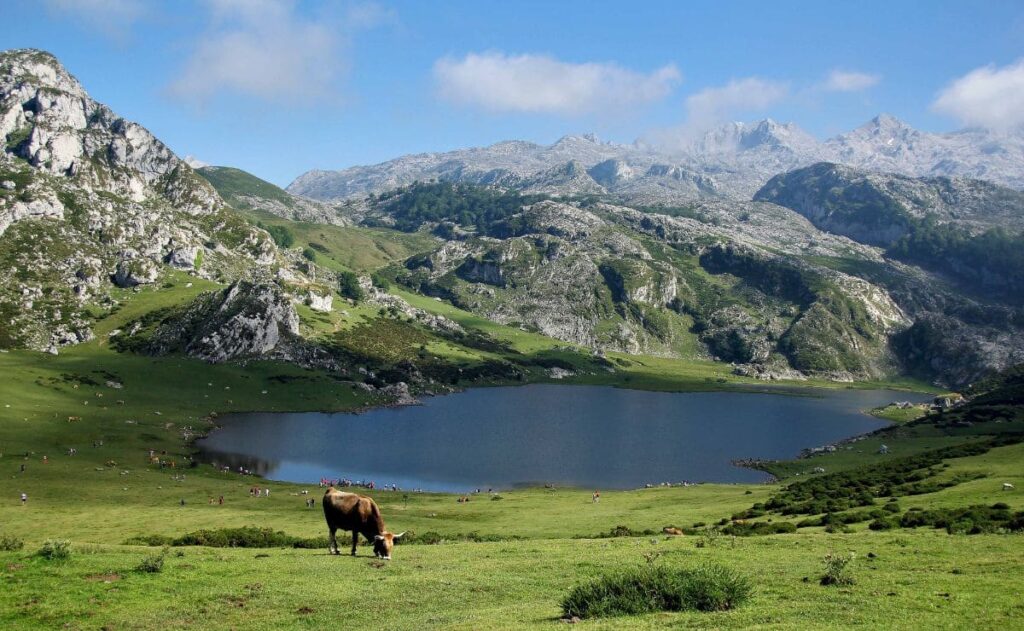 Conoce los Parques Naturales de Asturias con la oferta de los viajes del IMSERSO