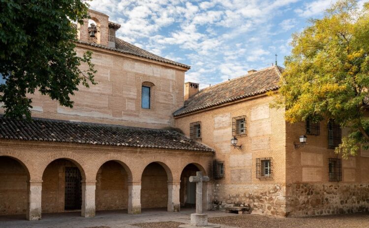 Parador de Turismo de Almagro