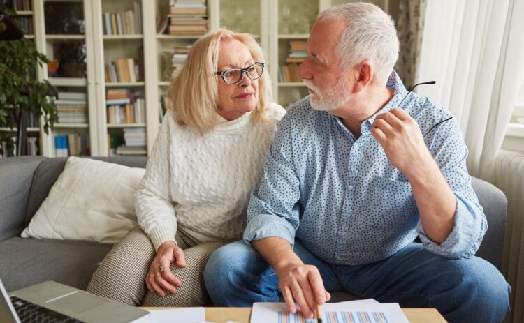 La Seguridad Social explica en que casos una persona puede cobrar dos pensiones de jubilación al mismo tiempo cotización