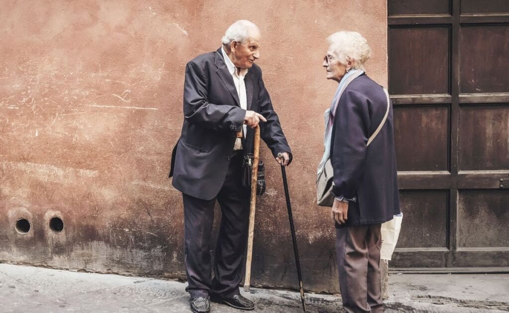 El nuevo modelo de pensiones modifica la forma de elegir los años cotizados