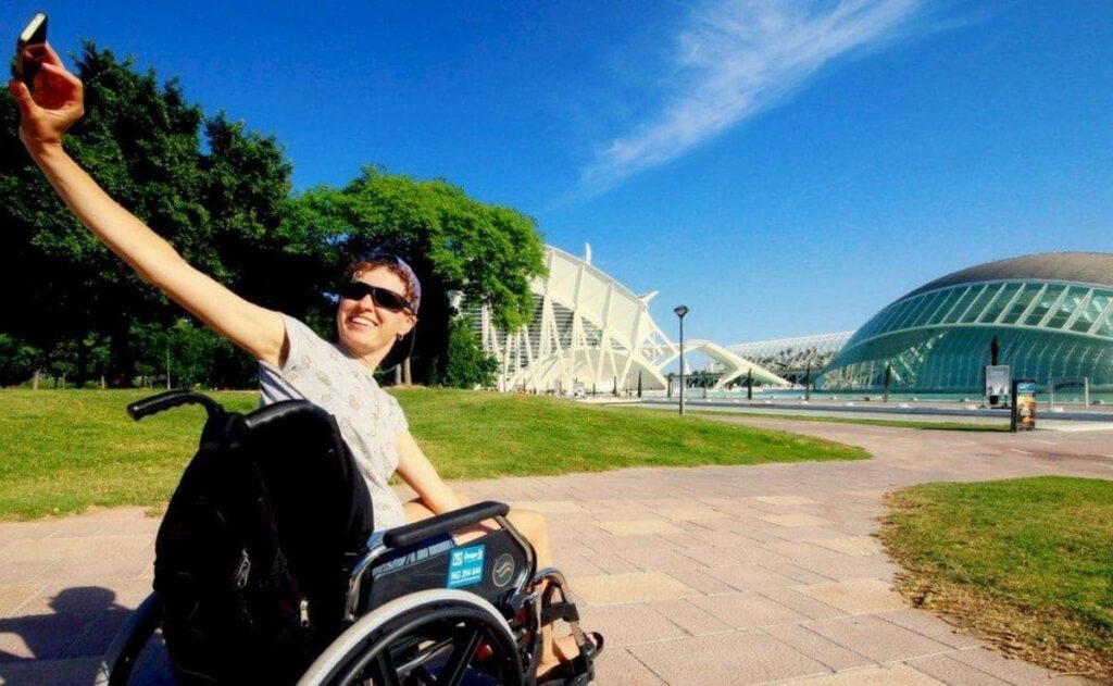 Valencia cuenta ya con una guía de turismo accesible apostando por la inclusión