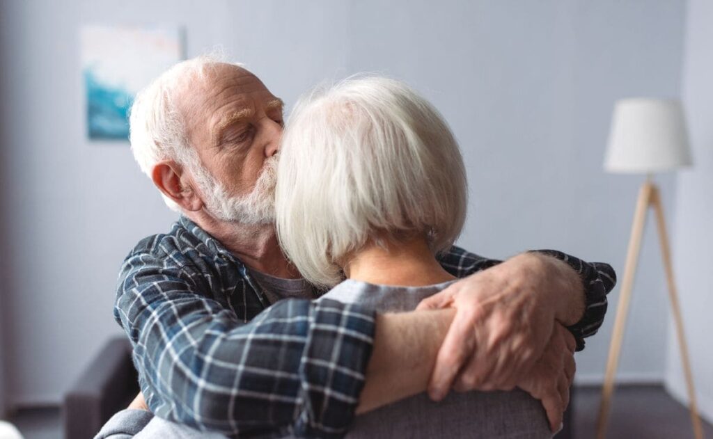 Inolvidables, la plataforma que se ha creado para acompañar a las familias de personas con Alzheimer