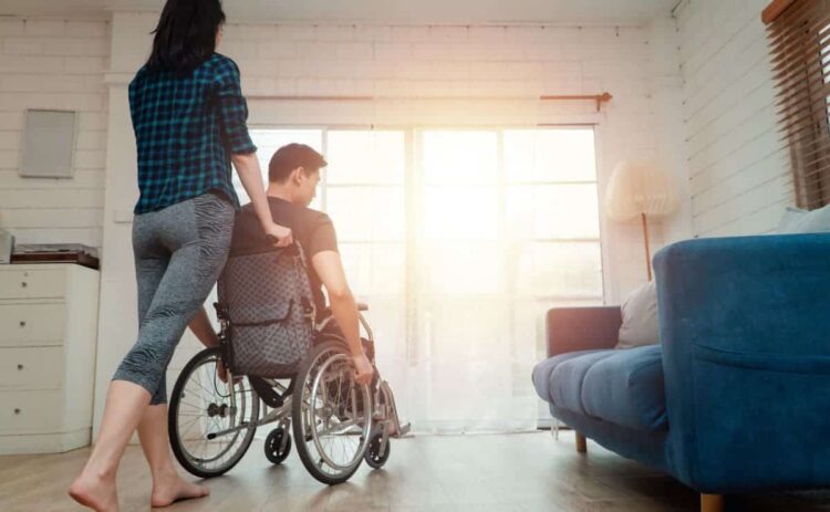 Diputación de Málaga lanza ayudas para adaptar viviendas de personas con discapacidad y mayores