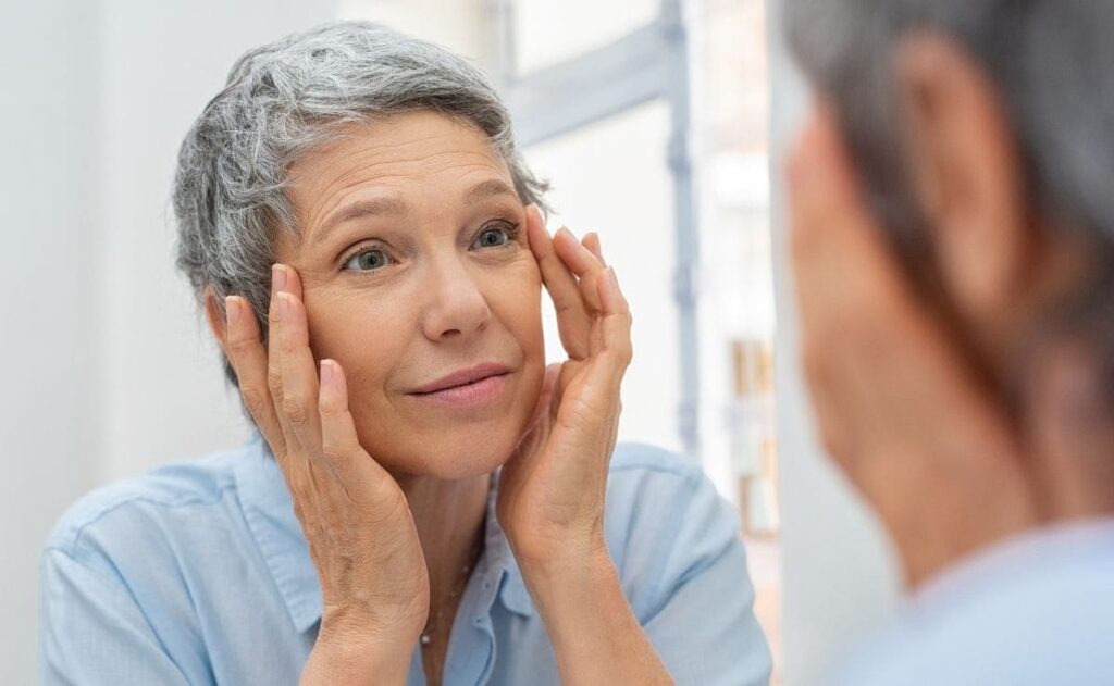 La crema Revitalift de L'Oreal París ideal para combatir las arrugas