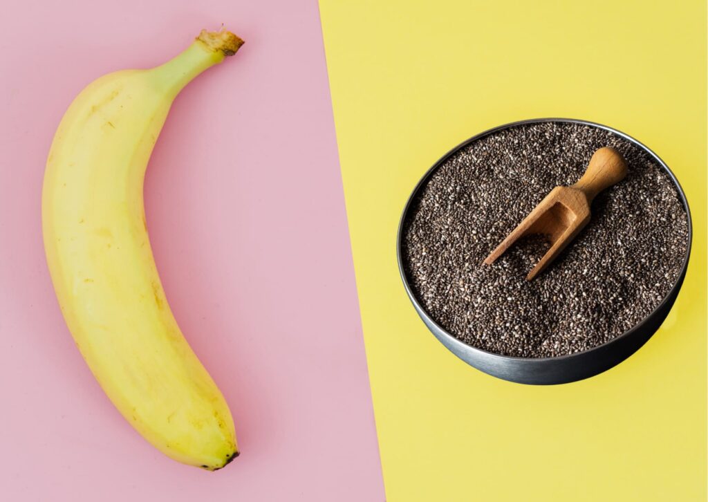 Este es el superalimento de Mercadona que tiene más potasio que el plátano