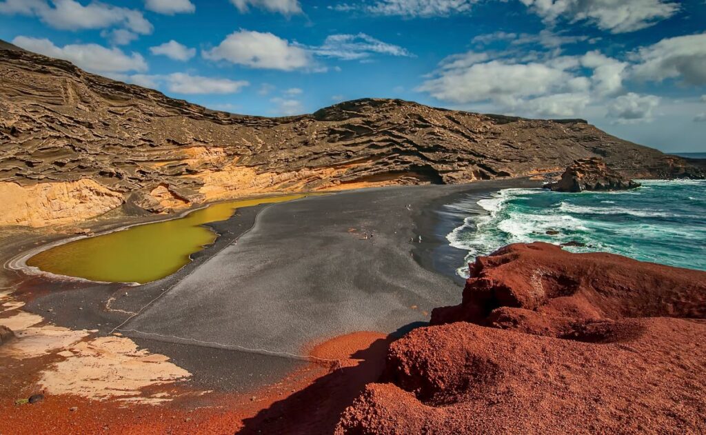 Playa de Lanzarote