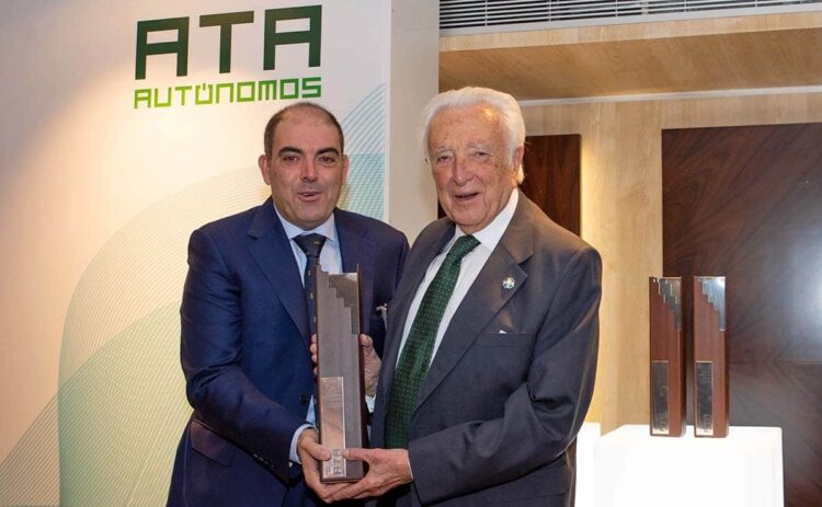 premios ata autonomos