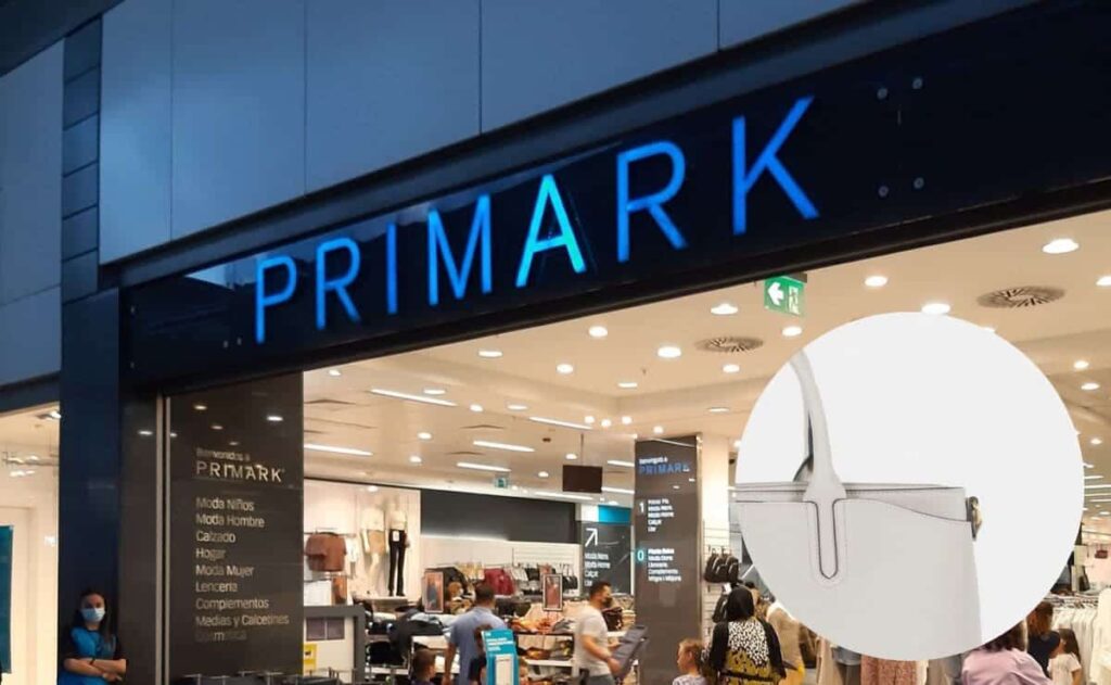 Primark tiene el clon perfecto de estas populares zapatillas con plataforma por solo 12 euros