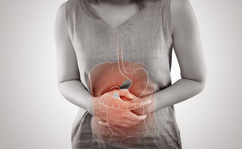 Los probióticos ayudan a mejorar la salud intestinal